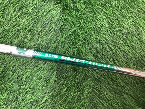 純正特注シャフト