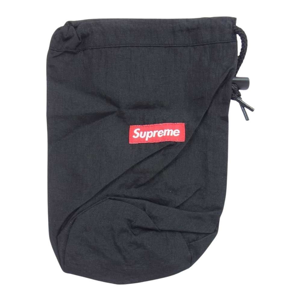 Supreme シュプリーム パーカー 16SS Nylon Packable Poncho