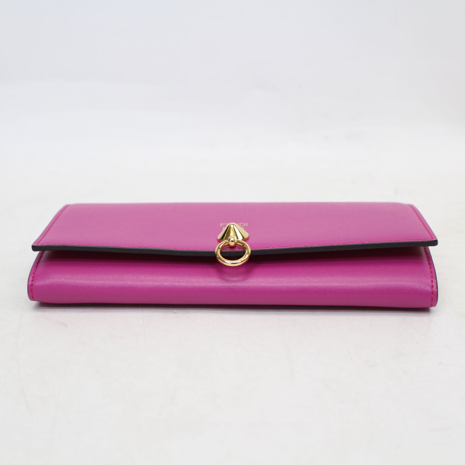 IS700)【極美品】FENDI フェンディ 8M0251 バイザウェイ  