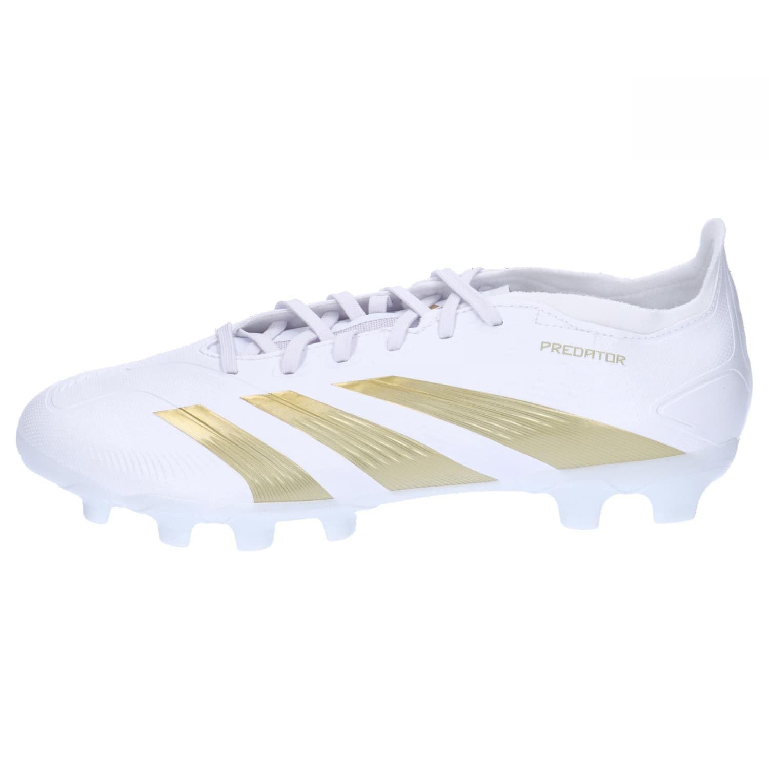 アディダス] サッカースパイク プレデター LEAGUE HG/AG NIS11 フット