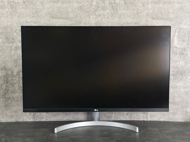 4Kモニター