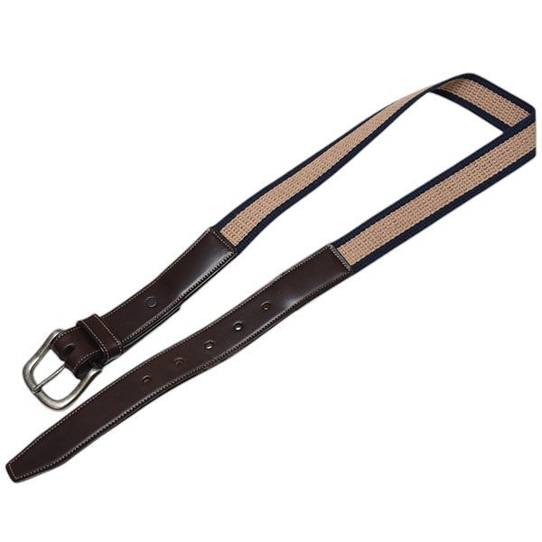 Engineered Garments　エンジニアードガーメンツ　Webbing Belt　ウェビングベルト　ベルト　8054000197293
