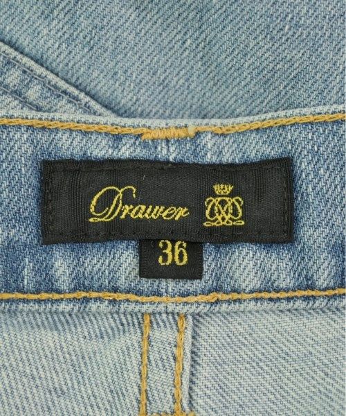 Drawer デニムパンツ