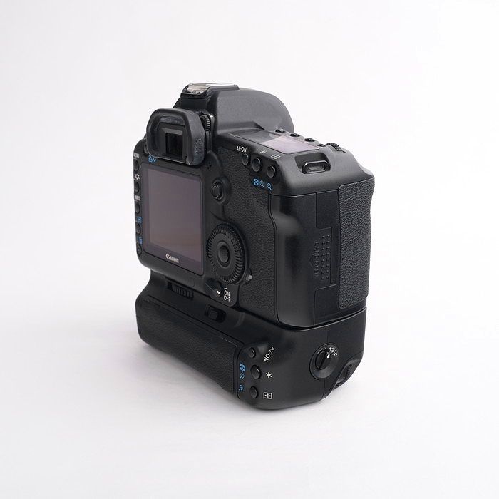 EOS 5D