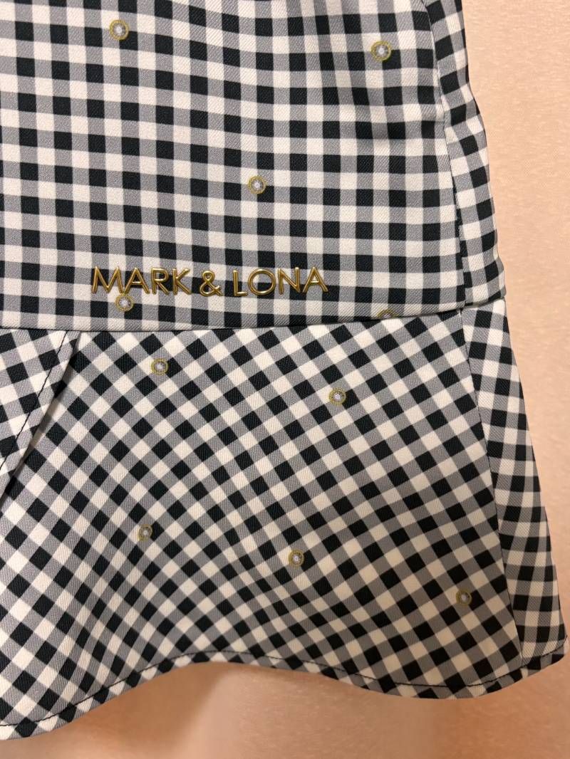 ギンガムチェック