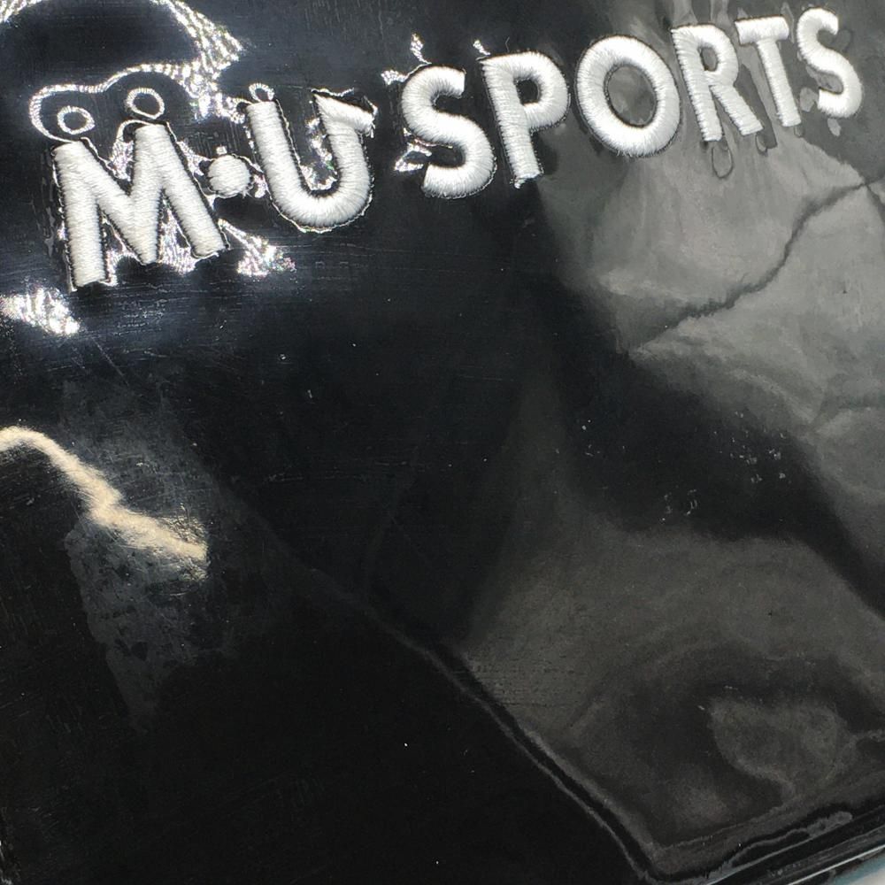 専用になります。M・U SPORTS ゴルフシューズ 犬 新品未使用 楽天市場