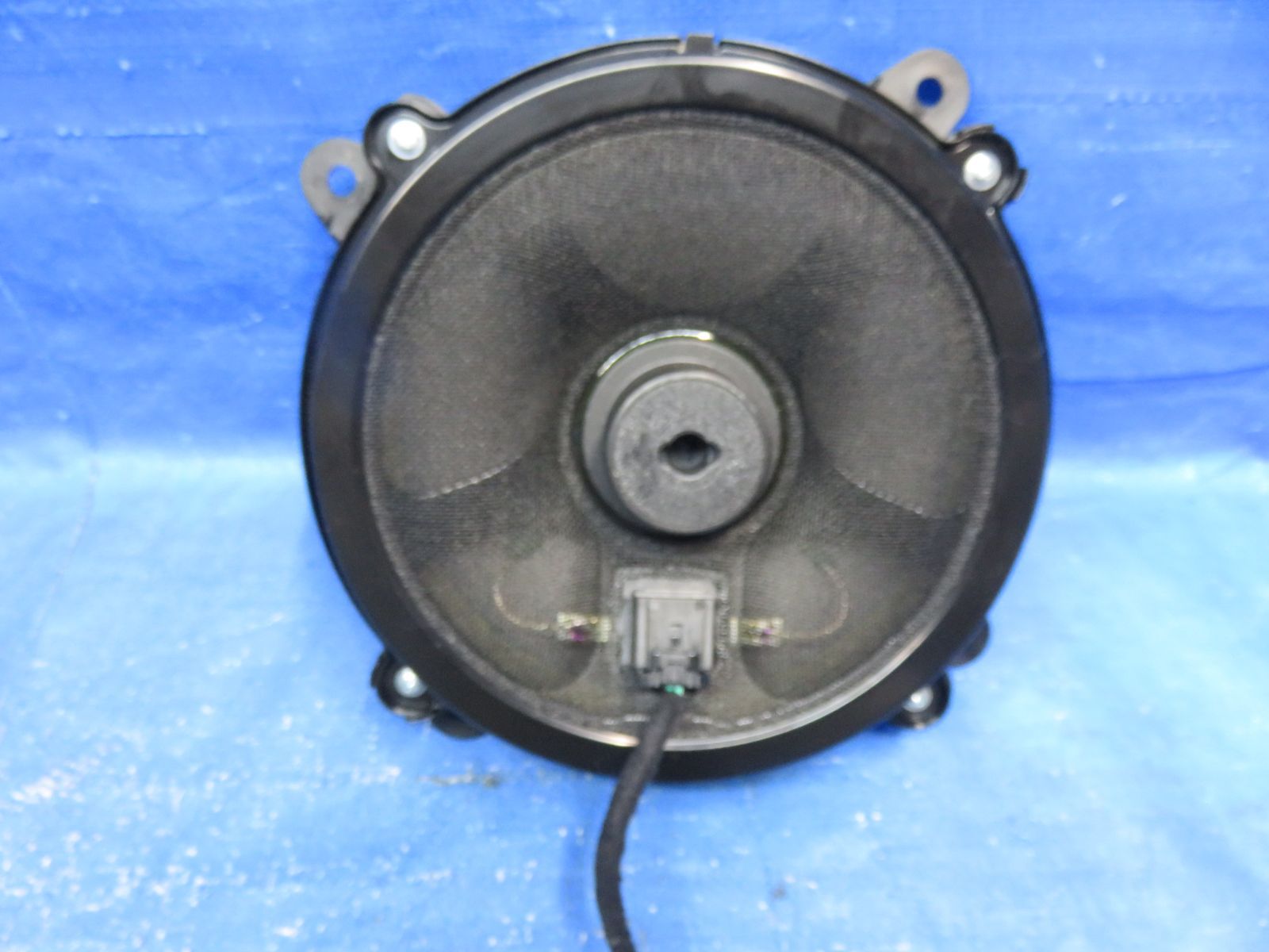 に近い LA7139 音出しOK マツダ GJ2FW アテンザ ワゴン フロント サブウーファー-リア ドアスピーカー 純正 BOSE KD45-66A60 JGEFW JG5FW 汚れ 【激安大特価！】