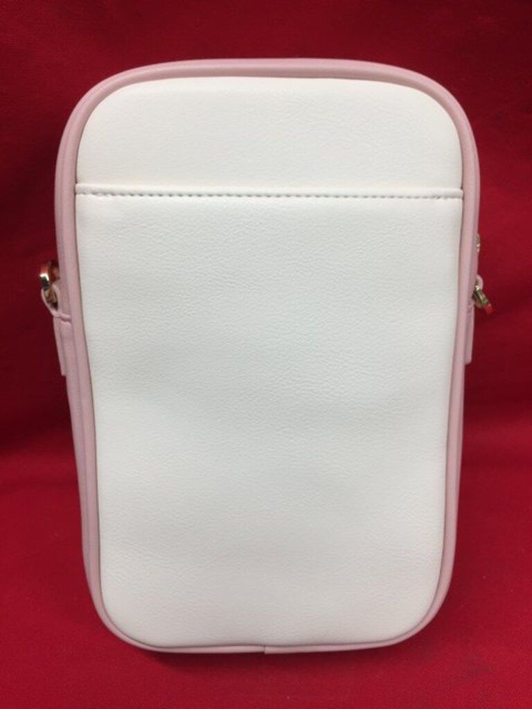 SAMANTHA Thavasa スマホショルダー Petit Choice ベビーピンク