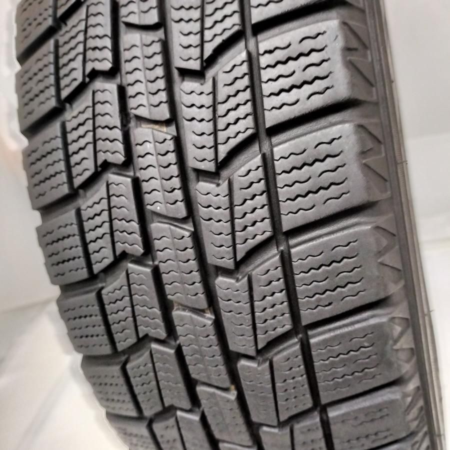 ◇配送先指定あり◇ ＜スタッドレスタイヤ 1本＞ 175/65R14 オートバックス ノーストレック N3i 2020年製 80% 中古 - メルカリ