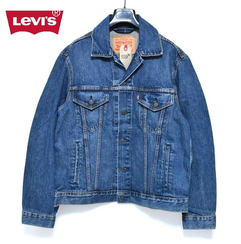 Lee Gジャン M LEE】STANDARD WARDROBE / Gジャン/ M インディゴ