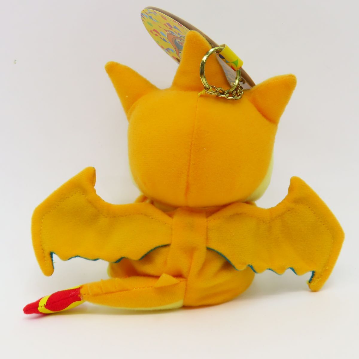 ポケモンセンター メガトウキョーのピカチュウ マスコット ※中古