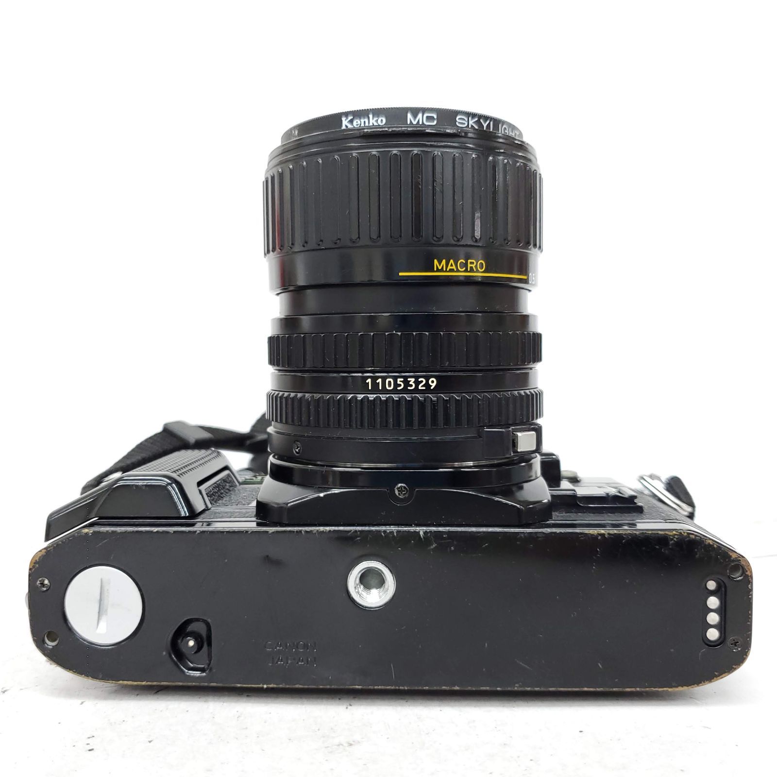 【動作確認済】 Canon AE-1 F0714-141-7v p 動作確認済】 Canon AE-1 F0714-141-7v p 動作確認済】 Canon AE-1