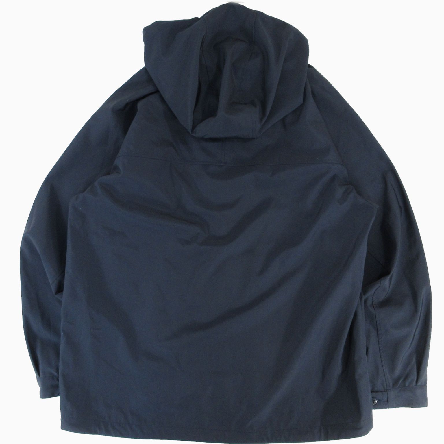 nanamica Cruiser Jacket SUAF152 Navy