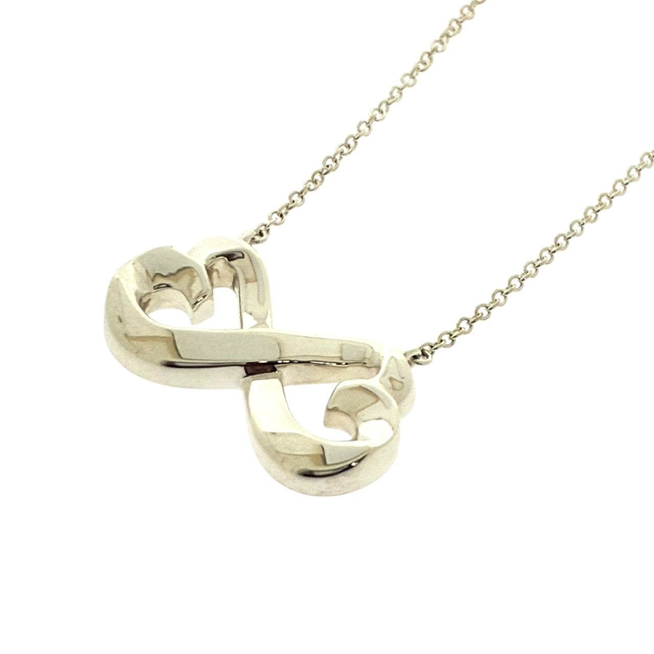 TIFFANY ＆ Co. ティファニー パロマピカソ ダブルラビング