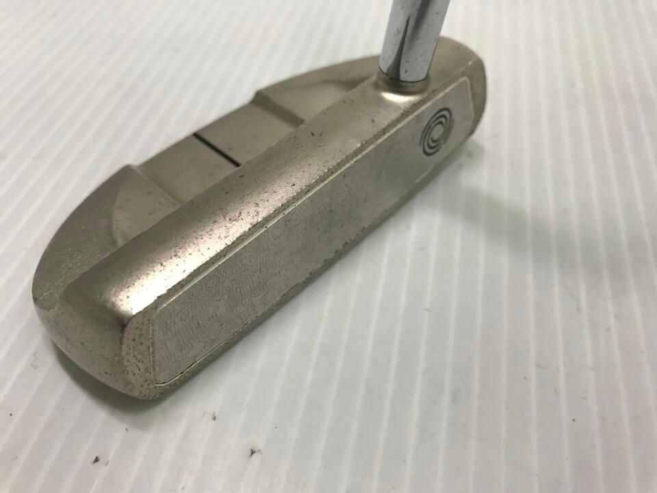 ホワイト・ダマスカス #5 | | パター | ショップ オデッセイ【最短即日