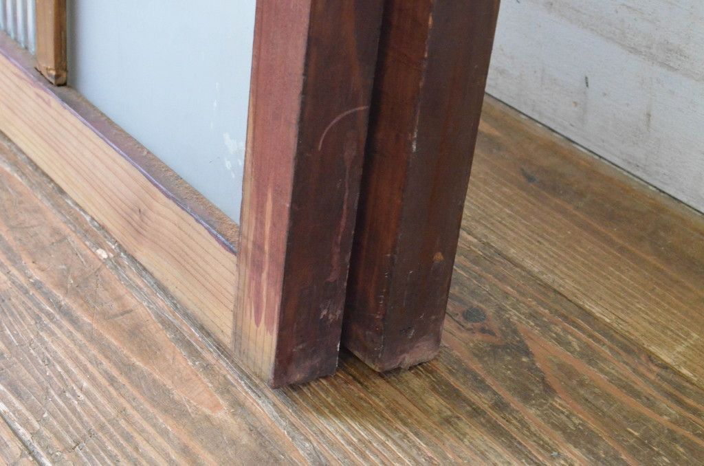 修理加工希望の方3ヶ月程で発送