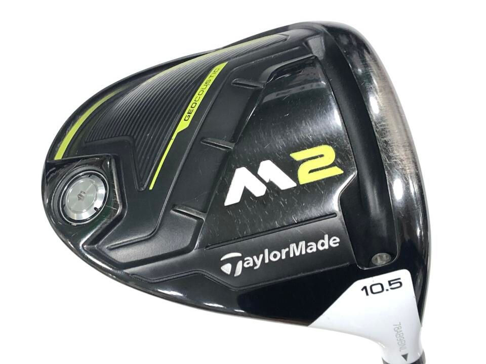 M2 2017 10.5 SR TM1-217 ドライバー テーラーメイド 最短