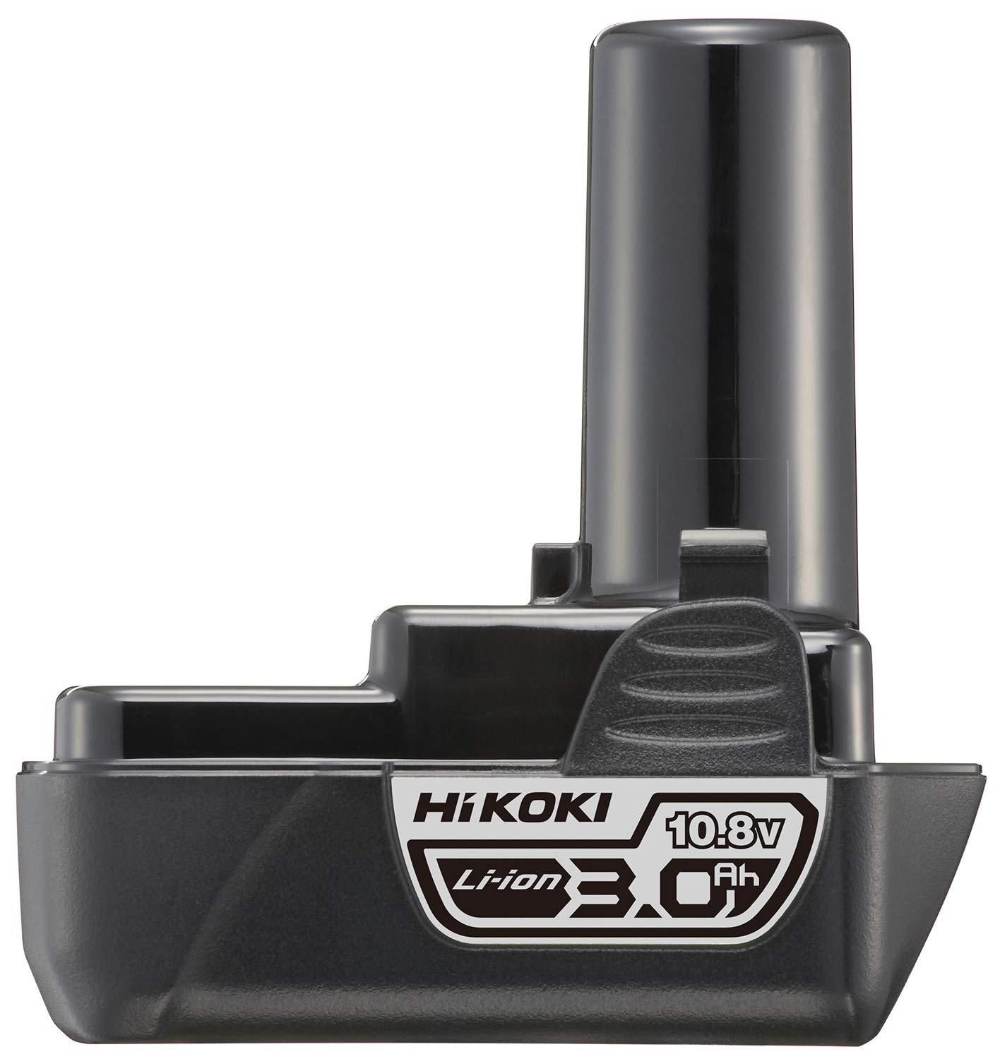 2営業日で発送 HiKOKI ハイコーキ 旧日立工機 10.8V リチウムイオン電池 3.0Ah BCL1030C