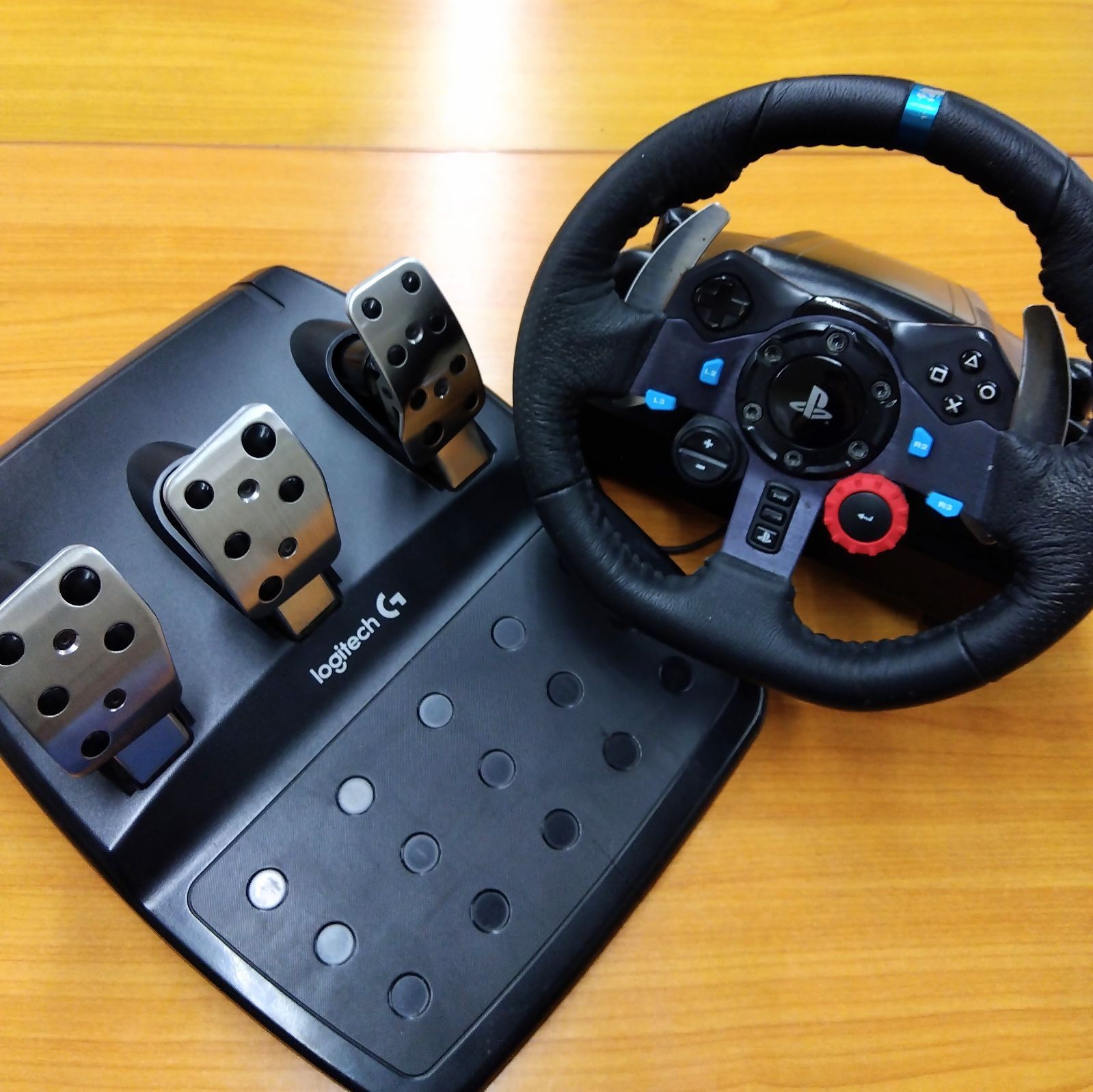 Logitech G29 ロジテック G29
