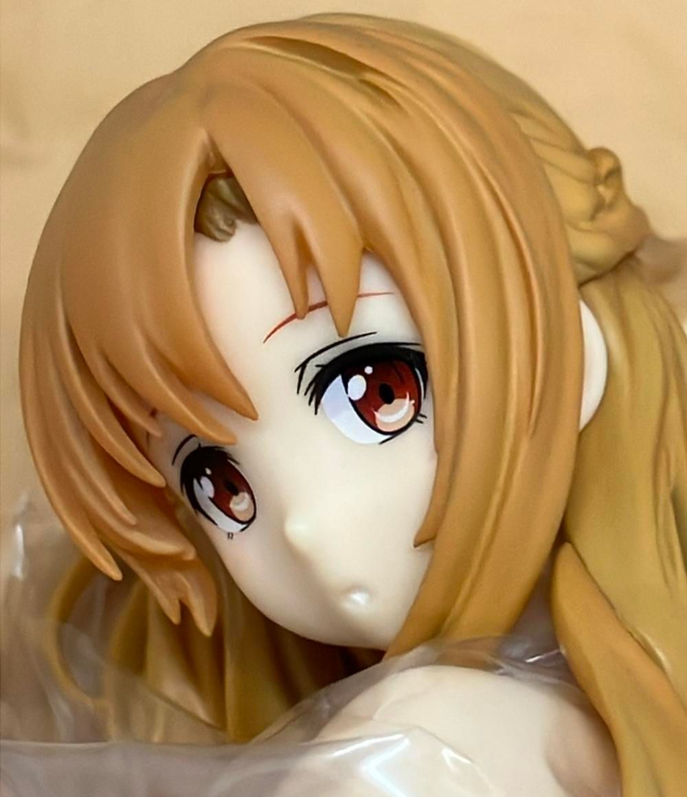 ソードアートオンライン フィギュア 1/6 アスナ バカンス気分Ver