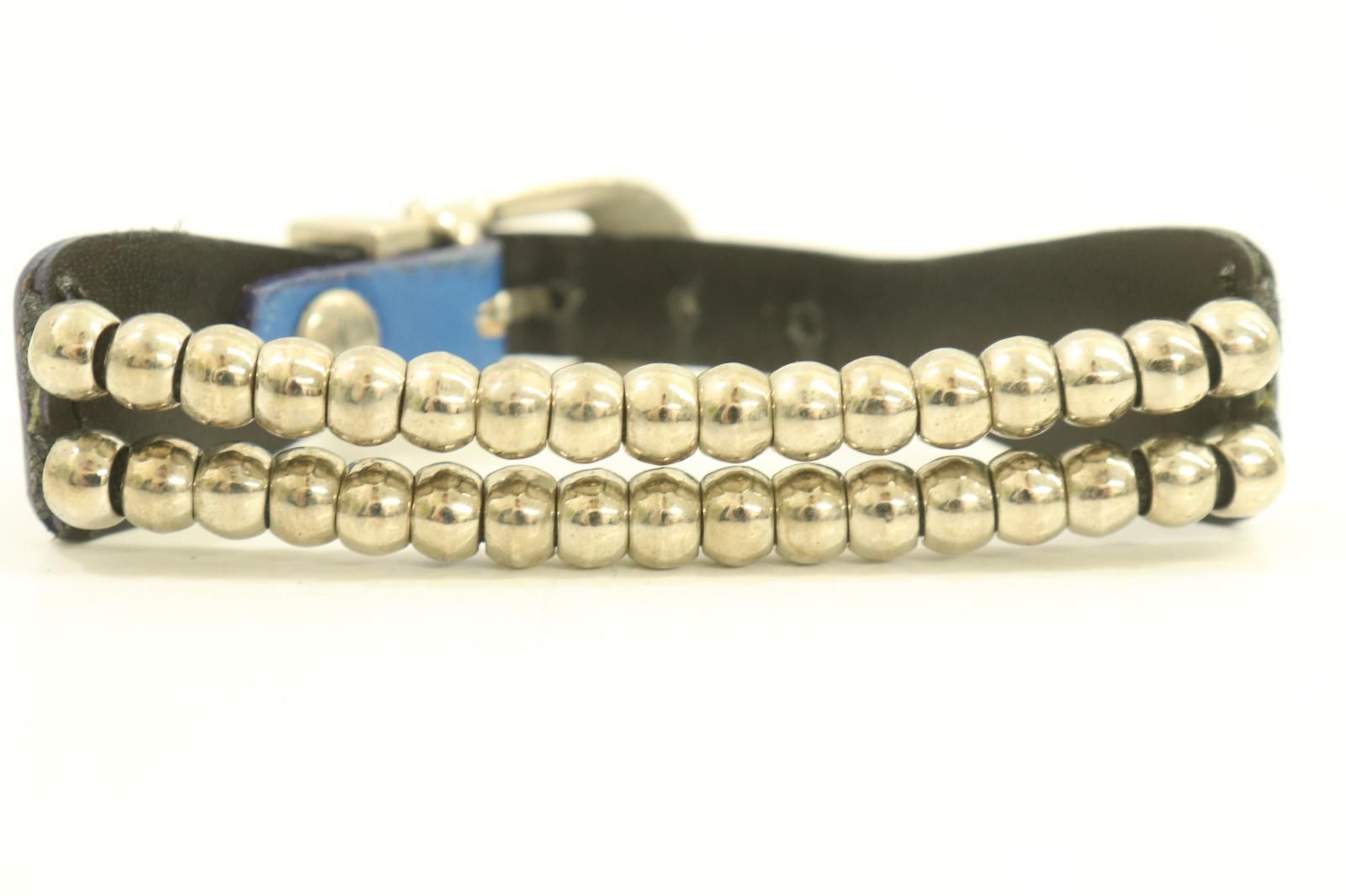 中古】 TOGA PULLA メンズバングル -- METAL BANGLE バングル