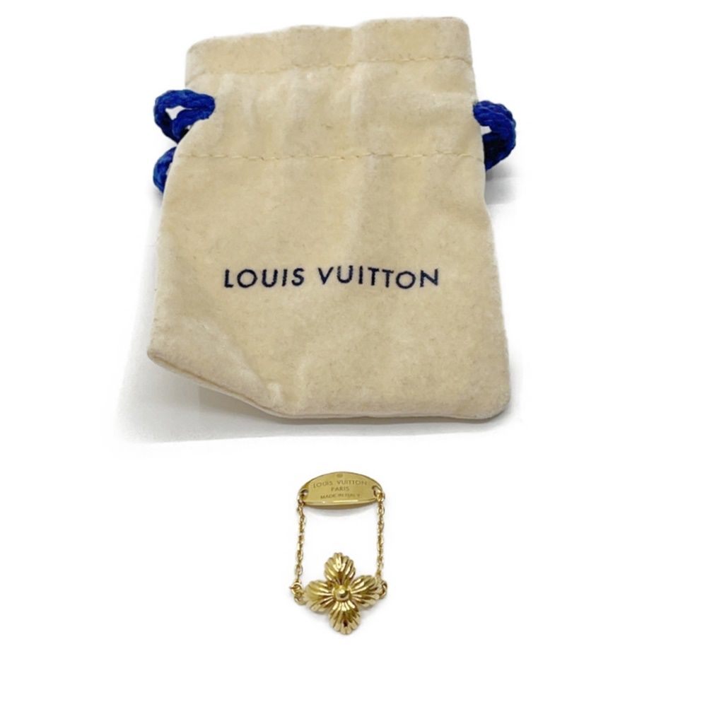 リング(指輪)◇◇LOUIS VUITTON ルイヴィトン セット3 バーグ