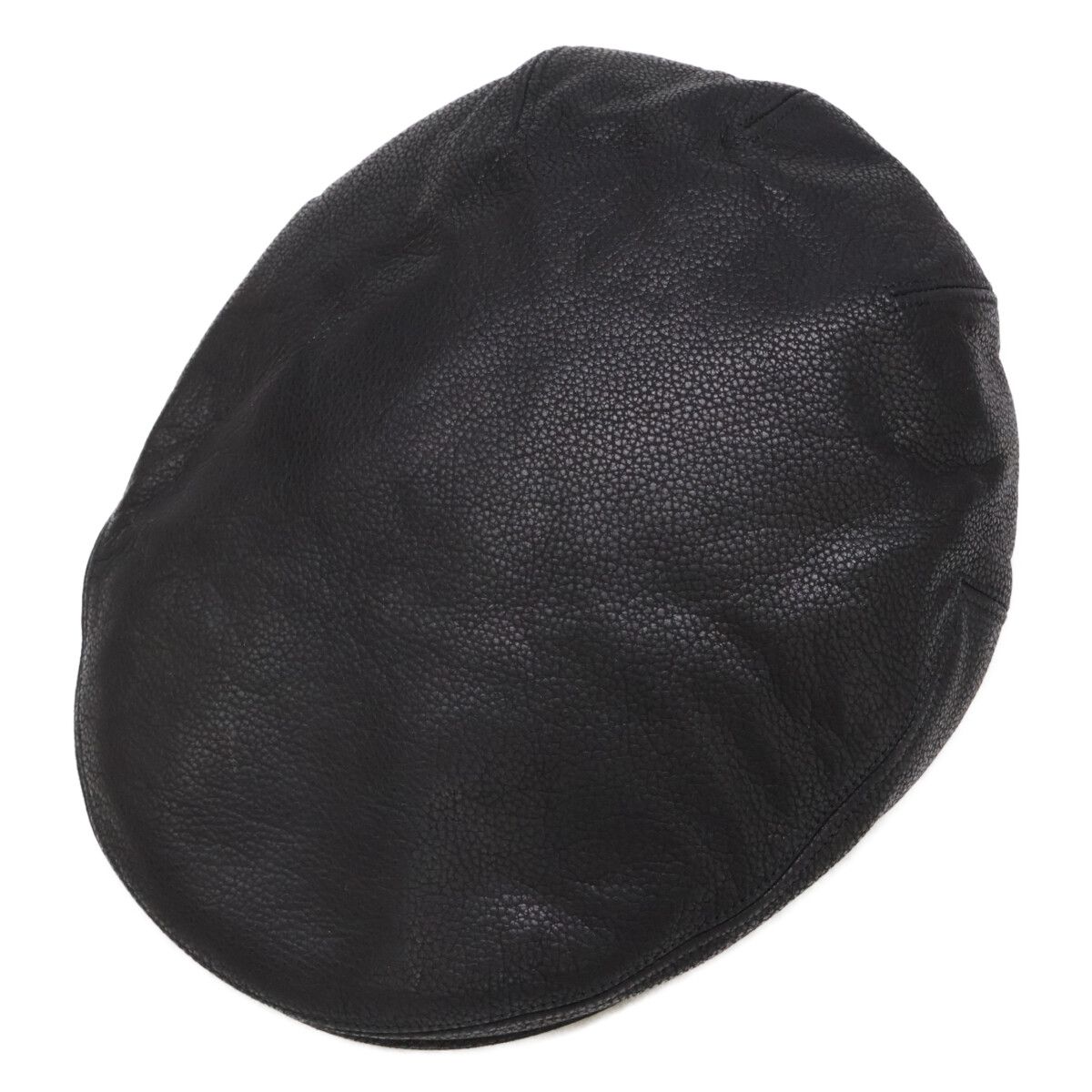 ハンチング キャップ