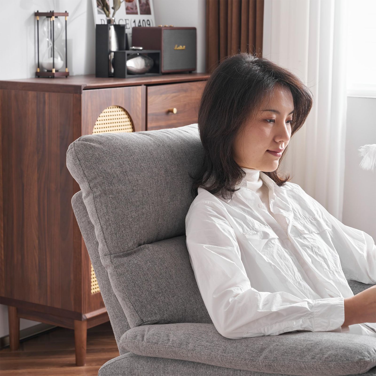 グレー オーエスジェイ