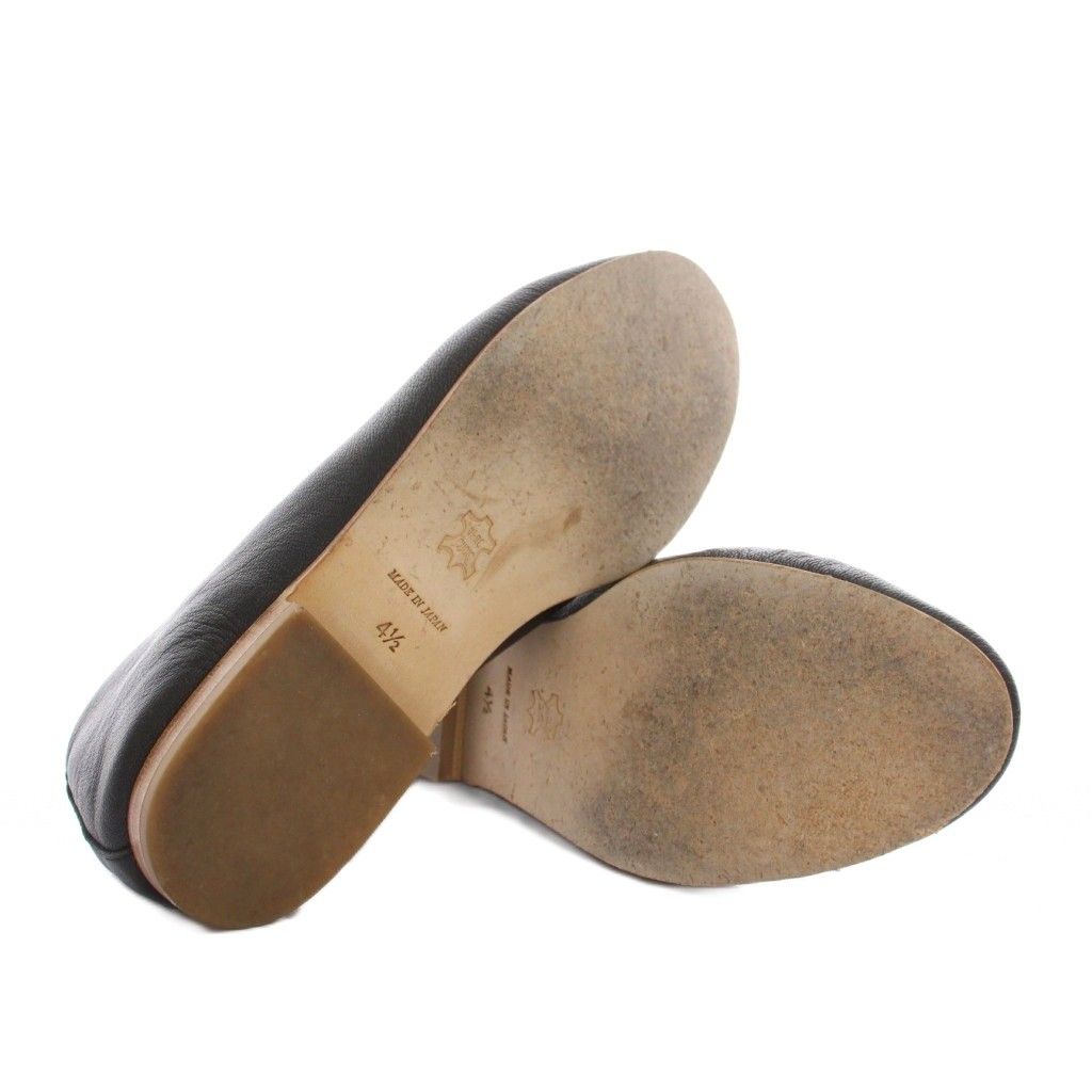 BALLET バレエシューズ