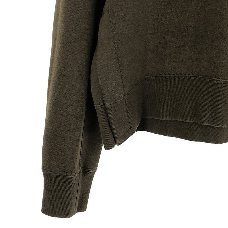 sacai / サカイ | s Sponge Sweat Hoodie プルオーバー パーカ