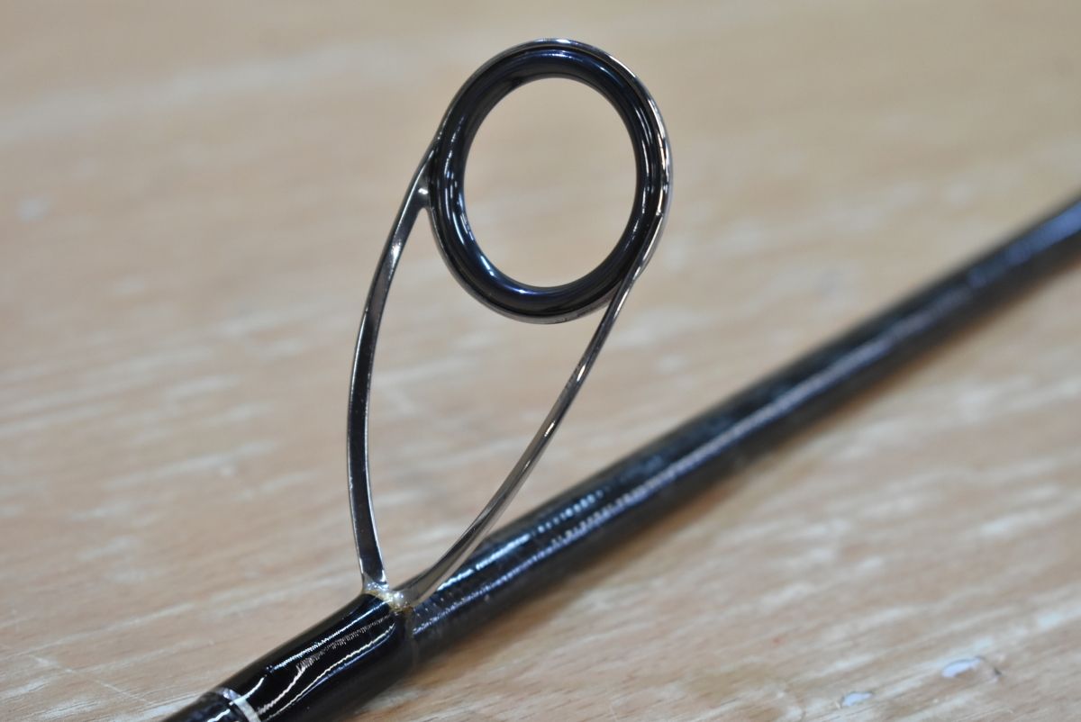 シマノ 14 ディアルーナ XR S906ML スピニングロッド SHIMANO
