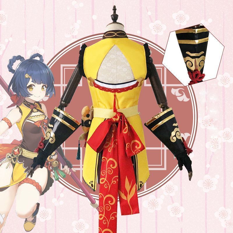 ヒロイン