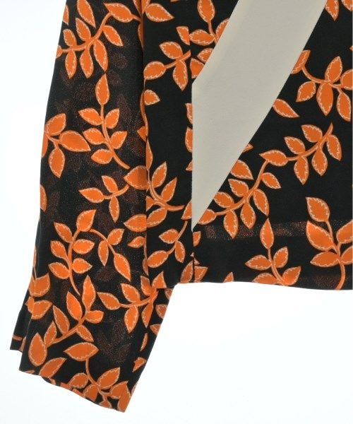 MSGM ブラウス レディース エムエスジーエム 中古　古着 MSGM(エムエスジーエム) 長袖ブラウス2441MDM29Y 2441MDM29Y
