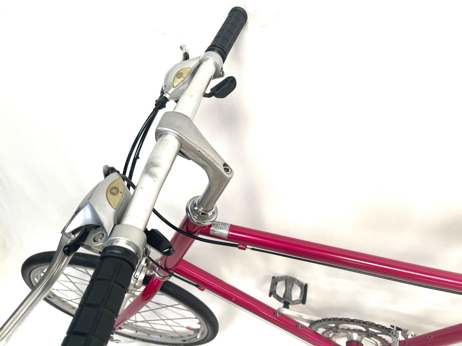 ミニベロ 大阪府引取限定 サイクルショップカンザキ千里店 / ミニベロ・小径車