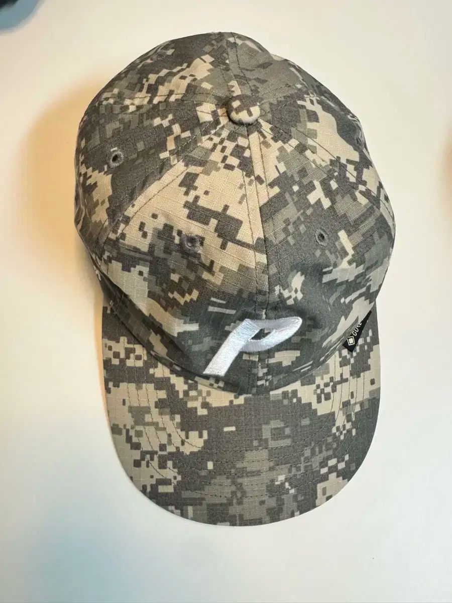 Palace RS Gore-Tex Pal Hat Camo Desert -