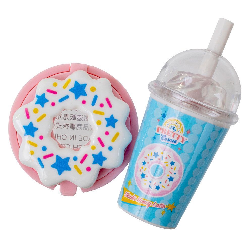 バーム＆グロス 1セット