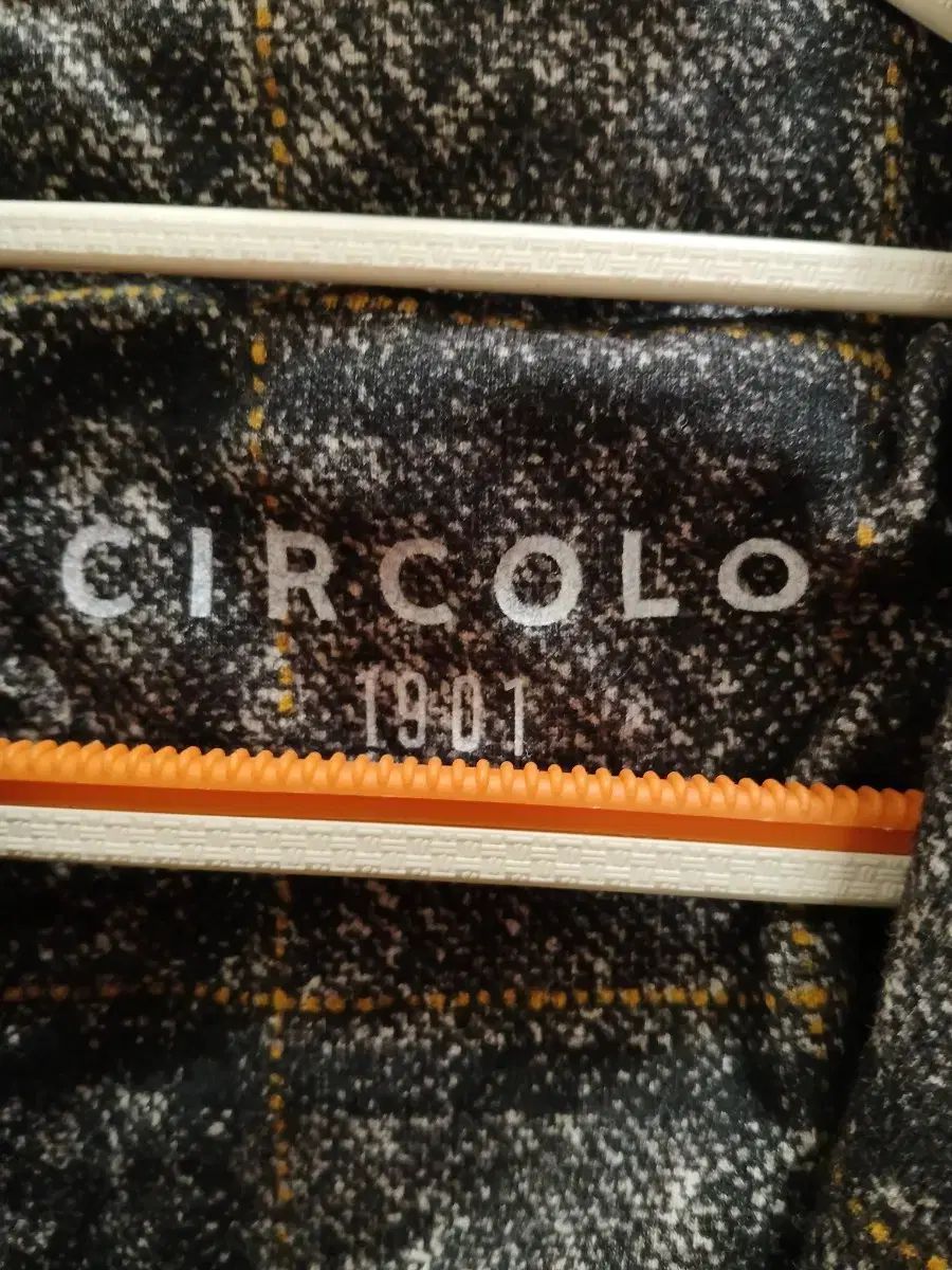 ブレーザージャケット