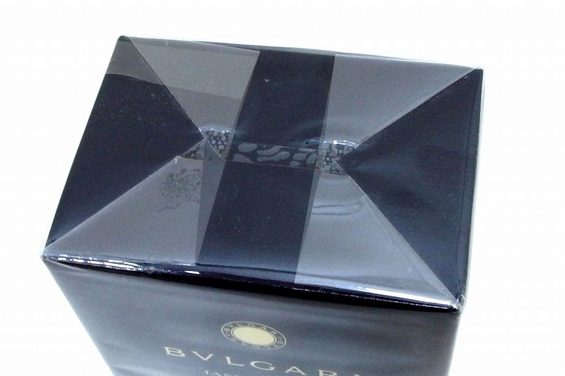 214137】BVLGARI ブルガリ ジャスミン ノワール