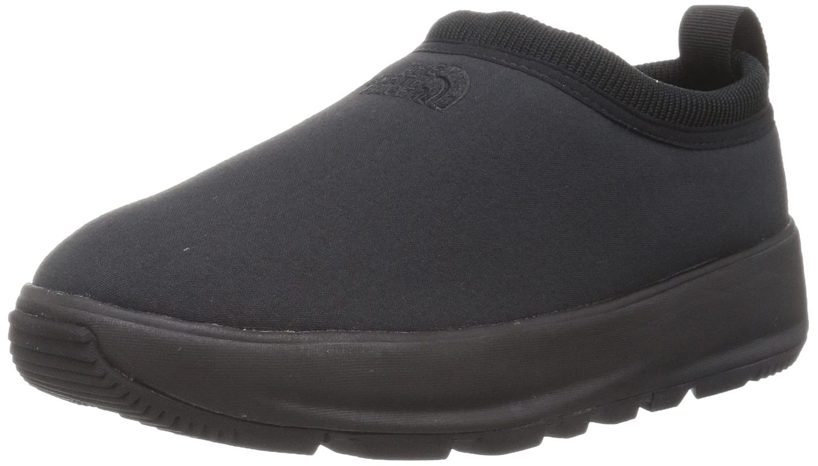 [ザノースフェイス] Firefly Slip-On ファイヤー フライ スリッポン NF52182 ユニセックス TNFブラック/TNFブラック 27.0 cm [TNFブラック/TNFブラック] [27.0 cm]