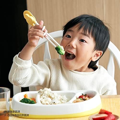 エジソンのお箸I