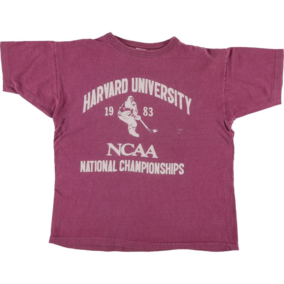 古着 80年代 チャンピオン Champion トリコタグ HARVARD 古着 80年代 チャンピオン Champion トリコタグ HARVARD