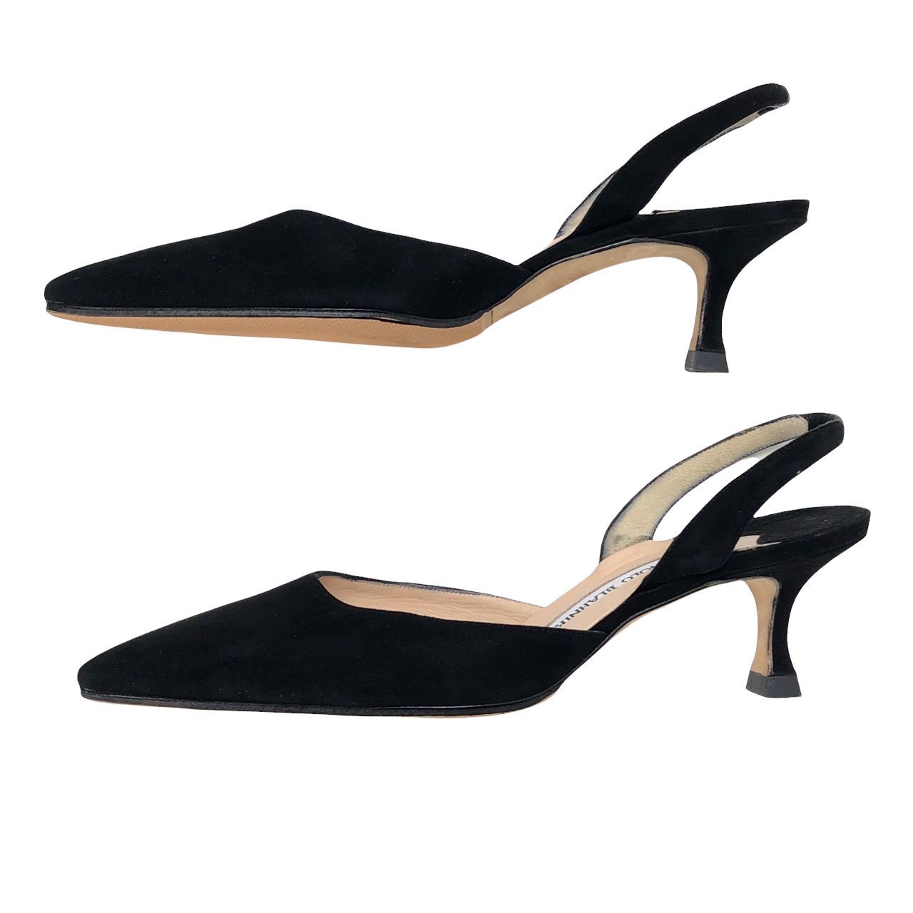 キャロリン スエード