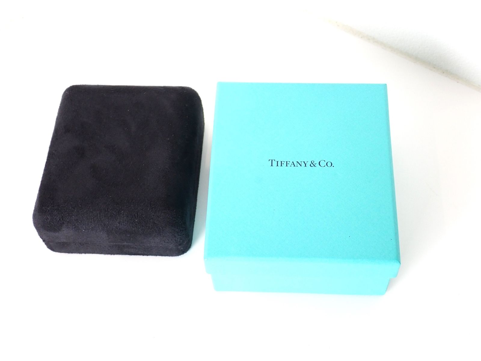 TIFFANY&Co.(ティファニー) Pt950 プラチナ ハーモニーハーフエタニティダイヤリング 0.66ct ダイヤモンド リング 3.1g