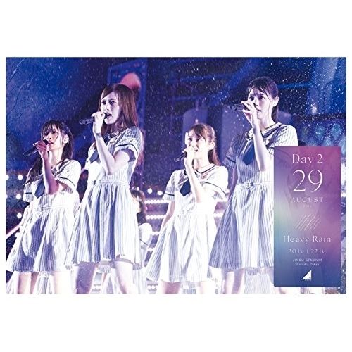 BD/乃木坂46/乃木坂46 4th YEAR BIRTHDAY LIVE 2016.8.28-30 JINGU STADIUM Day3(Blu-ray) 乃木坂46 4th YEAR BIRTHDAY LIVE BD BD⁄乃木坂46⁄乃木坂46 4th YEAR