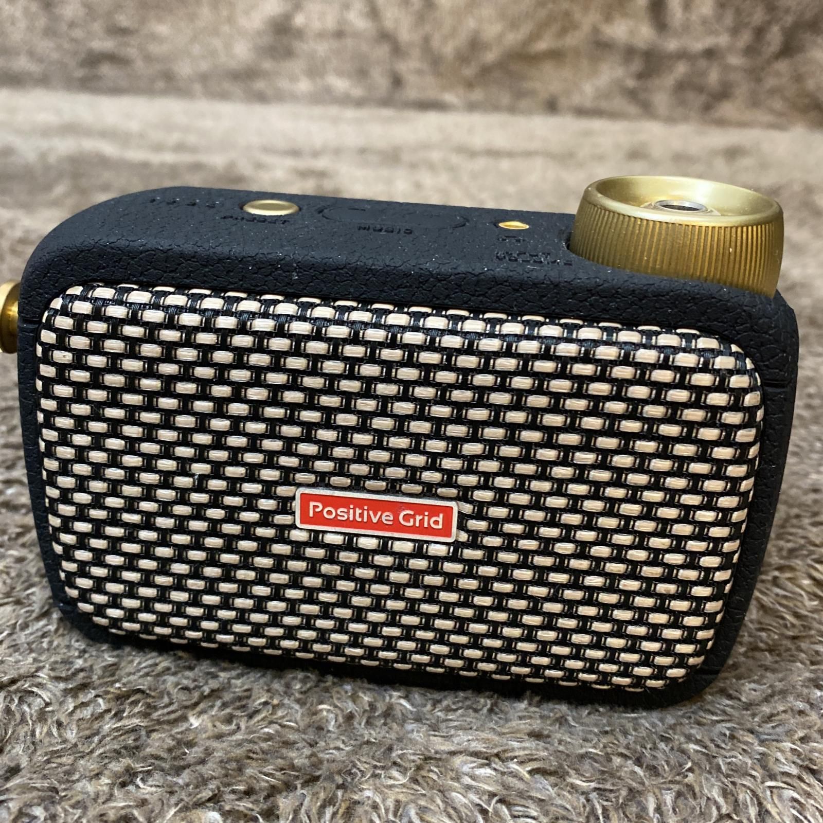 尾張小牧店 楽器 Positive Grid | ポジティブグリッド アンプ Spark GO 473