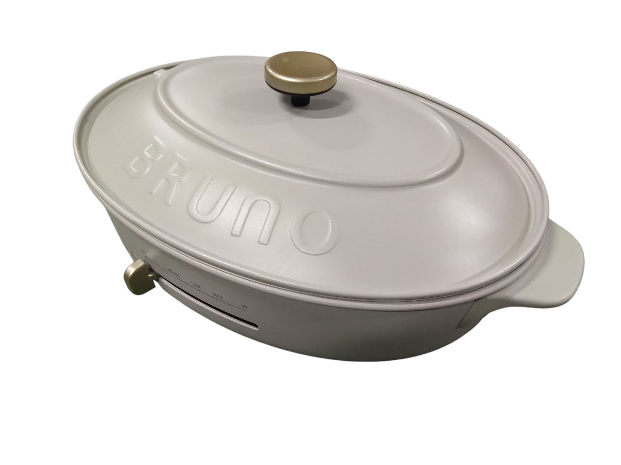 Bruno boe053-grg RM330