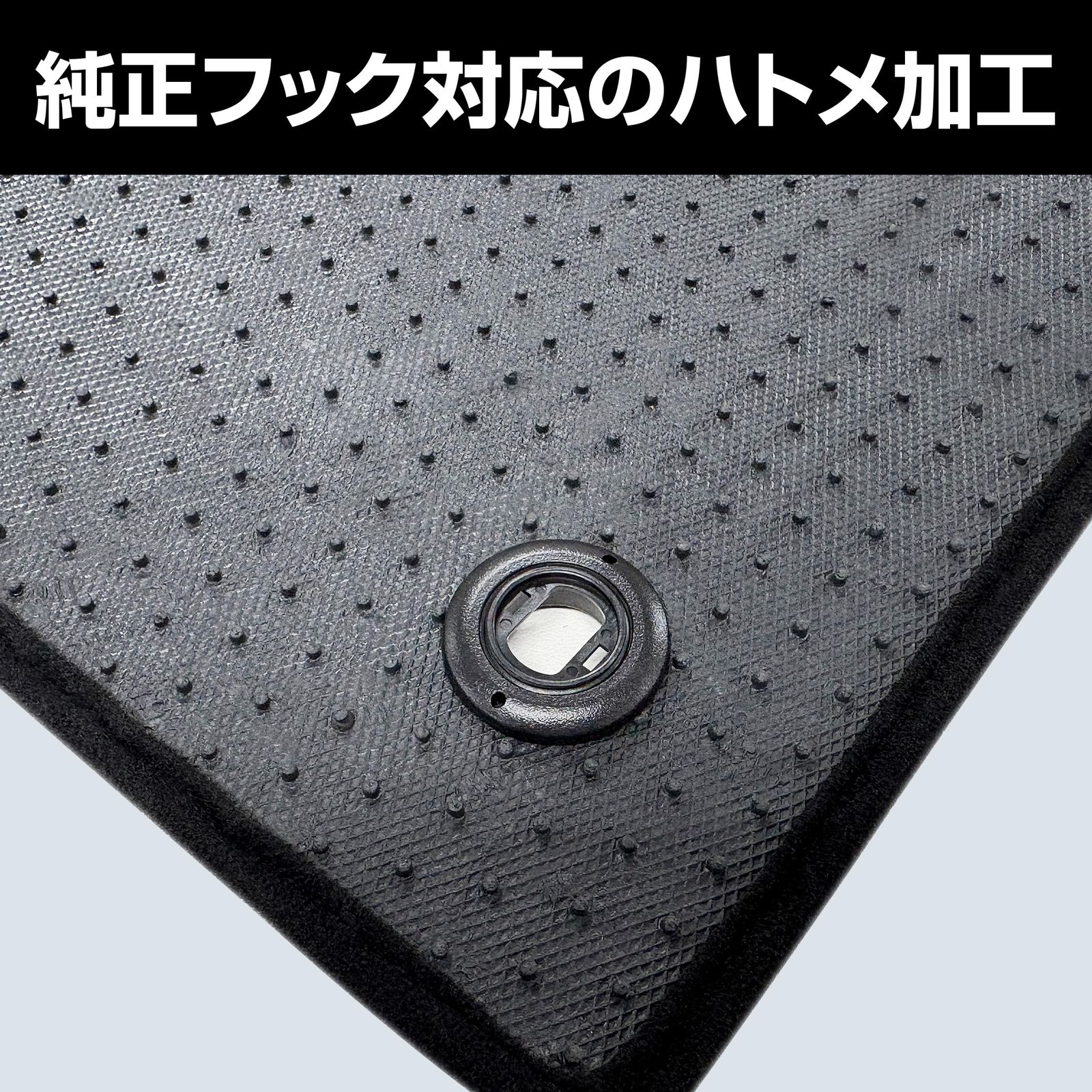 ブラック ノアハイブリッド