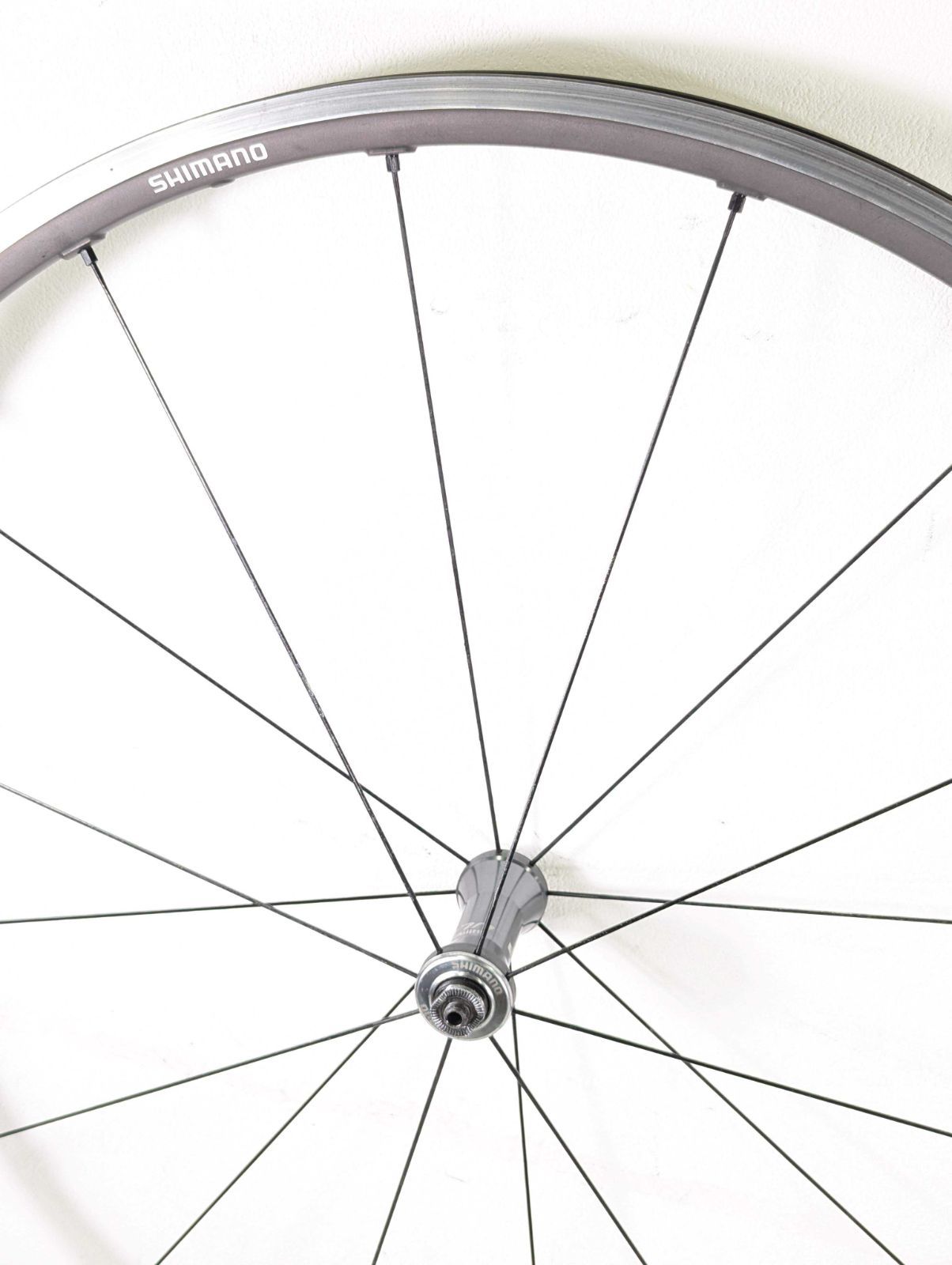 並品】Shimano シマノ Ultegra WH 6800 シマノ11sフリー