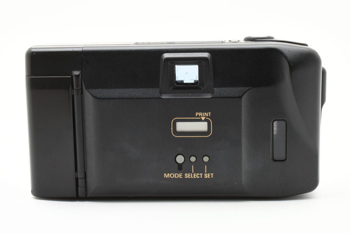 ☆良品☆KYOCERA T SCOPE 35mm F2.8 T 35mm Scope Shoot Film Camera