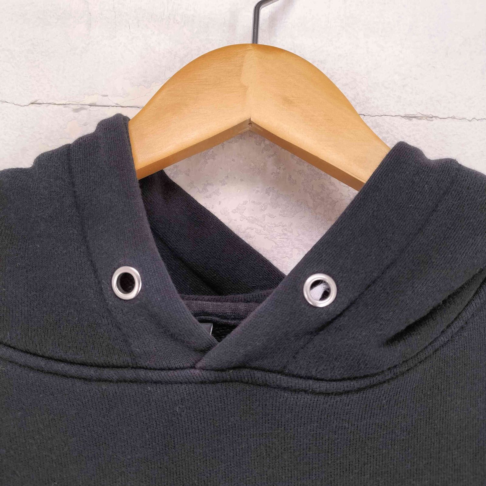 stussy / レオパード柄 8ボール / XL ステューシー Stussy ヒョウ柄 8ボール プリントプルオーバー